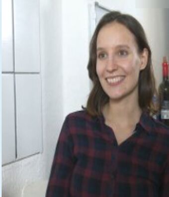 Confu / Olivia S. / Kira Wilde