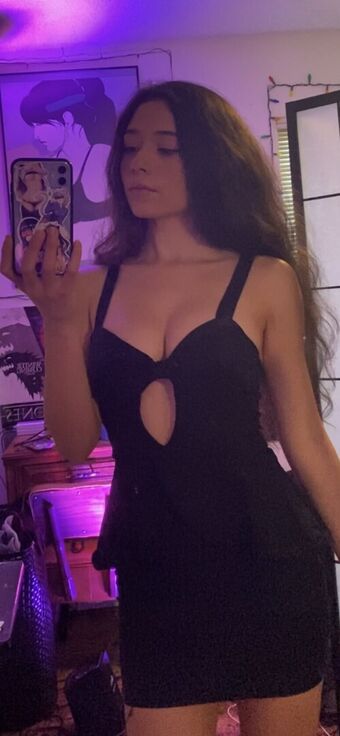 ConfusingQT Naakte Lekken OnlyFans Foto 28