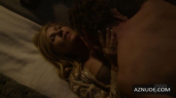 Connie Britton