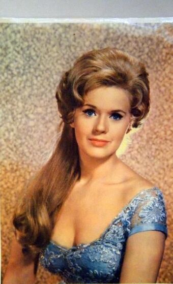 Connie Stevens