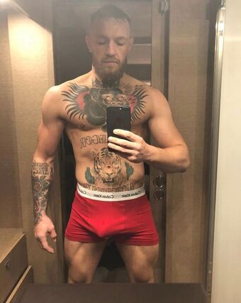 Conor McGregor