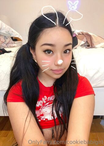 cookiebabigirl