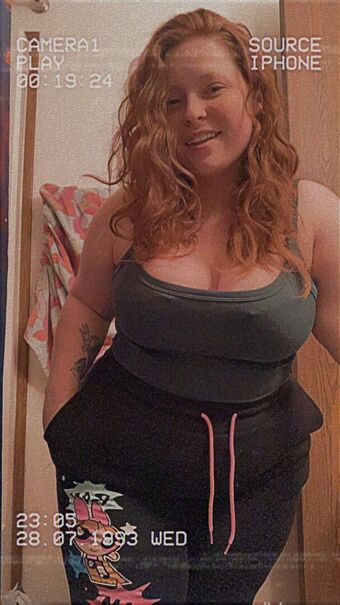 Cornchipkyle Naakte Lekken OnlyFans Foto 1