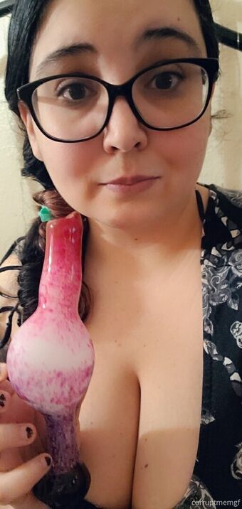 corruptviolet Naakte Lekken OnlyFans Foto 14