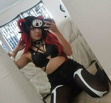cosplayadore