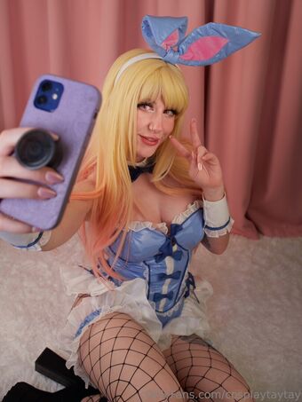 CosplayTayTay