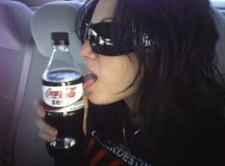 Cristina Scabbia