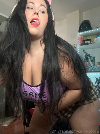 curvycocow