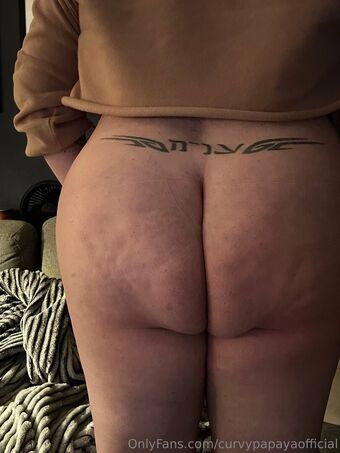 curvypapayaofficial
