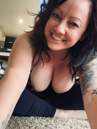 cuteandi Naakte Lekken OnlyFans Foto 9