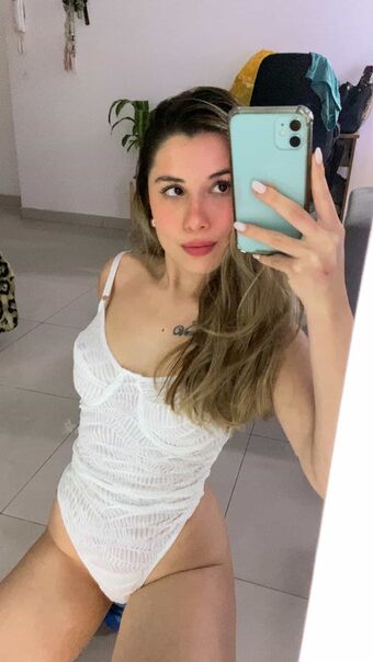 cutebrooky Naakte Lekken OnlyFans Foto 20