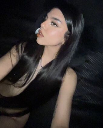 Cyberiariley Naakte Lekken OnlyFans Foto 41