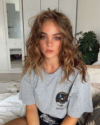 Cydney Naakte Lekken OnlyFans Foto 14