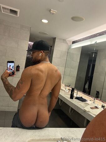 d-lo415 Naakte Lekken OnlyFans Foto 11
