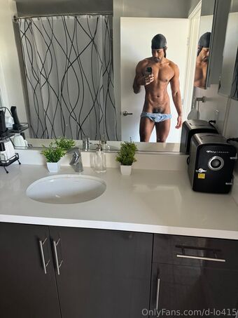 d-lo415 Naakte Lekken OnlyFans Foto 12