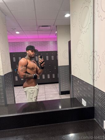 d-lo415 Naakte Lekken OnlyFans Foto 14