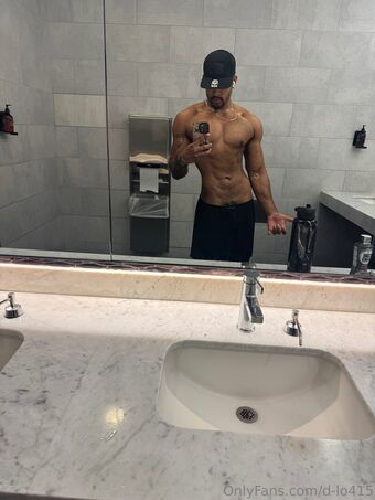 d-lo415 Naakte Lekken OnlyFans Foto 17