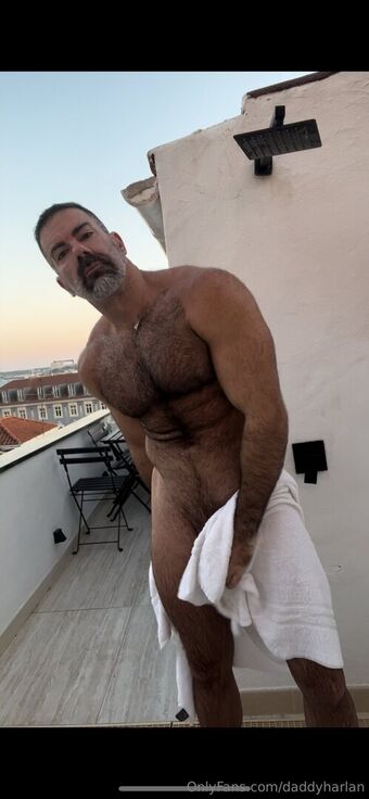 daddyharlan
