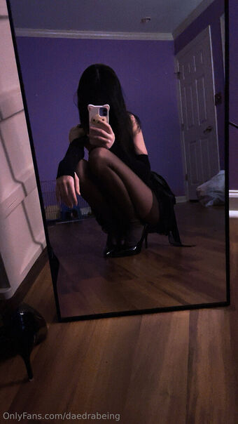 daedrabeing Naakte Lekken OnlyFans Foto 11