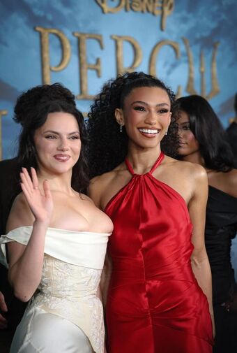 Dafne Keen Naakte Lekken OnlyFans Foto 313