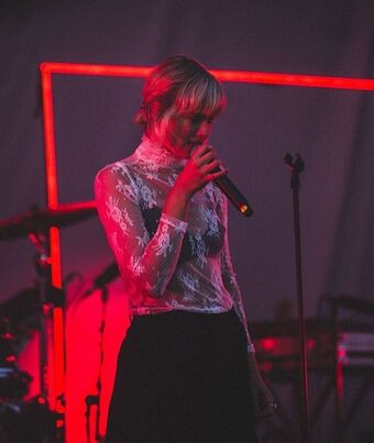 Dagny Norvoll Sandvik