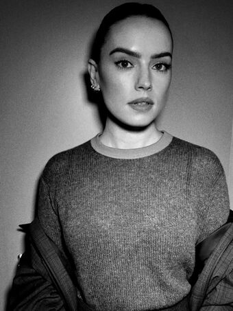 Daisy Ridley Naakte Lekken OnlyFans Foto 307