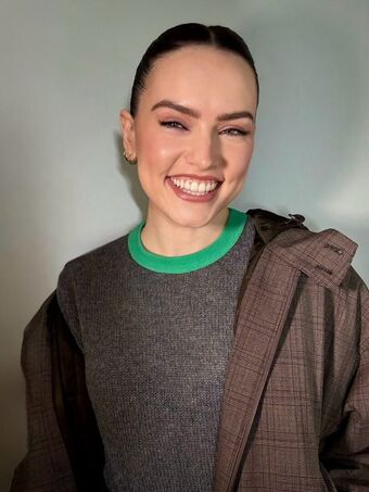 Daisy Ridley Naakte Lekken OnlyFans Foto 309