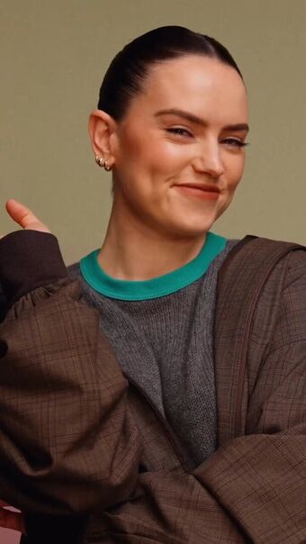 Daisy Ridley Naakte Lekken OnlyFans Foto 310