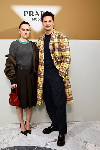 Daisy Ridley Naakte Lekken OnlyFans Foto 311