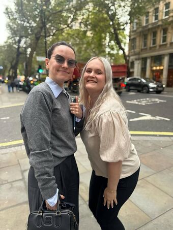 Daisy Ridley Naakte Lekken OnlyFans Foto 312