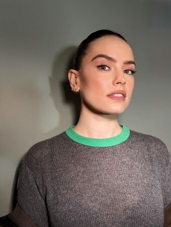 Daisy Ridley Naakte Lekken OnlyFans Foto 313