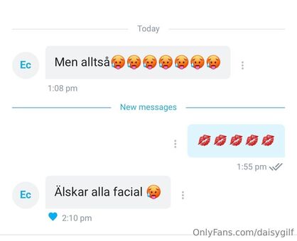 daisygilf Naakte Lekken OnlyFans Foto 33