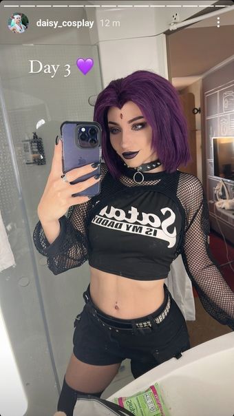 Daisylewd Naakte Lekken OnlyFans Foto 17