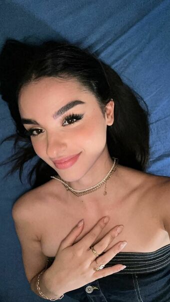 Daliluu Naakte Lekken OnlyFans Foto 36