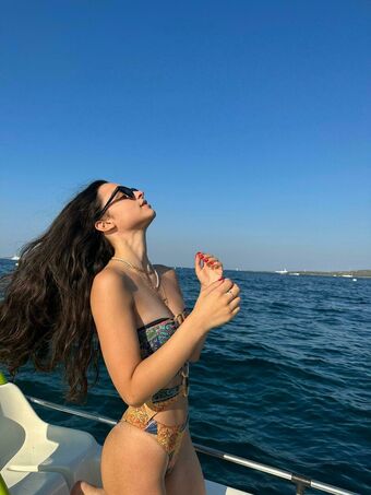 Daliluu Naakte Lekken OnlyFans Foto 38