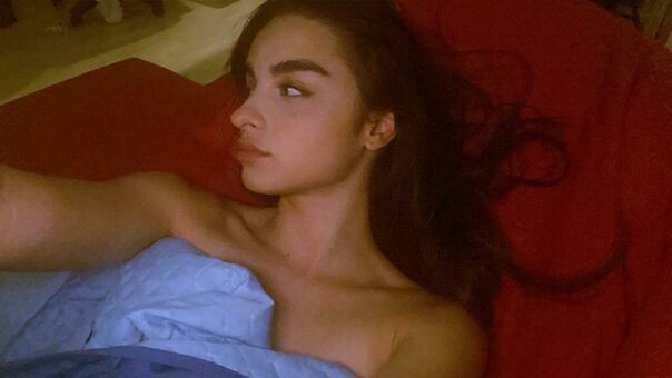 Daliluu Naakte Lekken OnlyFans Foto 39