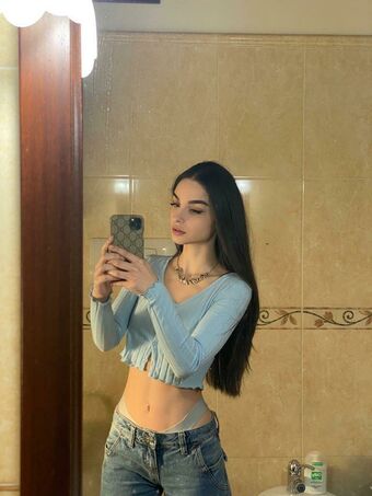 Daliluu Naakte Lekken OnlyFans Foto 41
