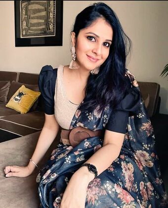 Damini Arora