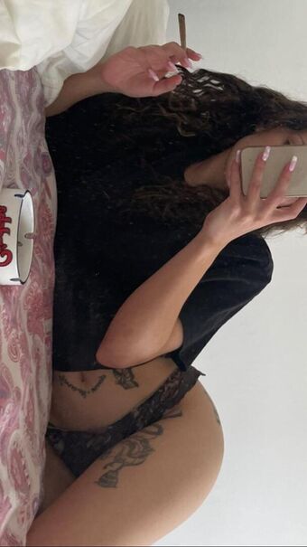 Damntae Naakte Lekken OnlyFans Foto 2