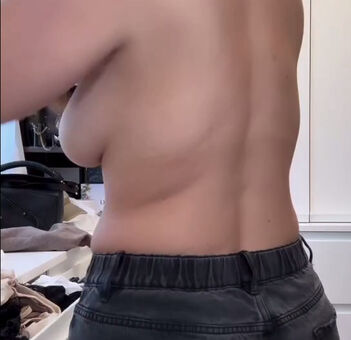 DANA ZARMON Naakte Lekken OnlyFans Foto 11