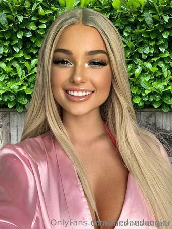 dandangler Naakte Lekken OnlyFans Foto 9