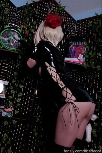 Dani Sciacca Naakte Lekken OnlyFans Foto 136