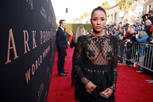 Dania Ramirez