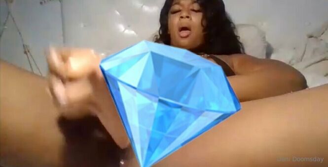 danidoomsday Naakte Lekken OnlyFans Foto 5