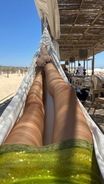 Daniela Melchior Naakte Lekken OnlyFans Foto 389