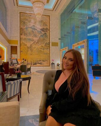 Danielle A Naakte Lekken OnlyFans Foto 30