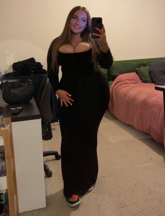 Danielle A Naakte Lekken OnlyFans Foto 33