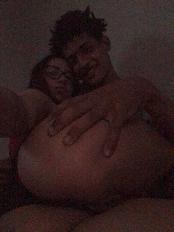 danigrrx Naakte Lekken OnlyFans Foto 10