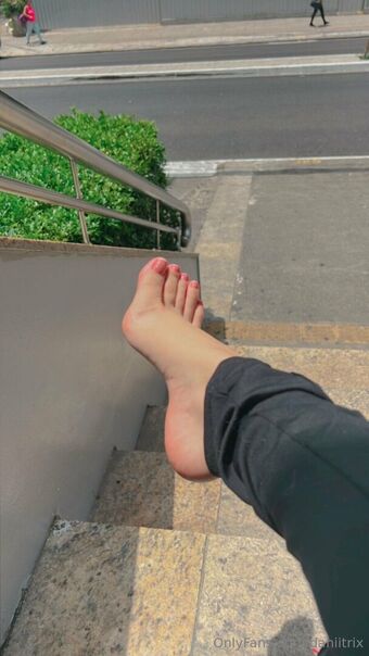 daniitrix Naakte Lekken OnlyFans Foto 35