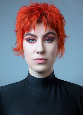 Danikaxix